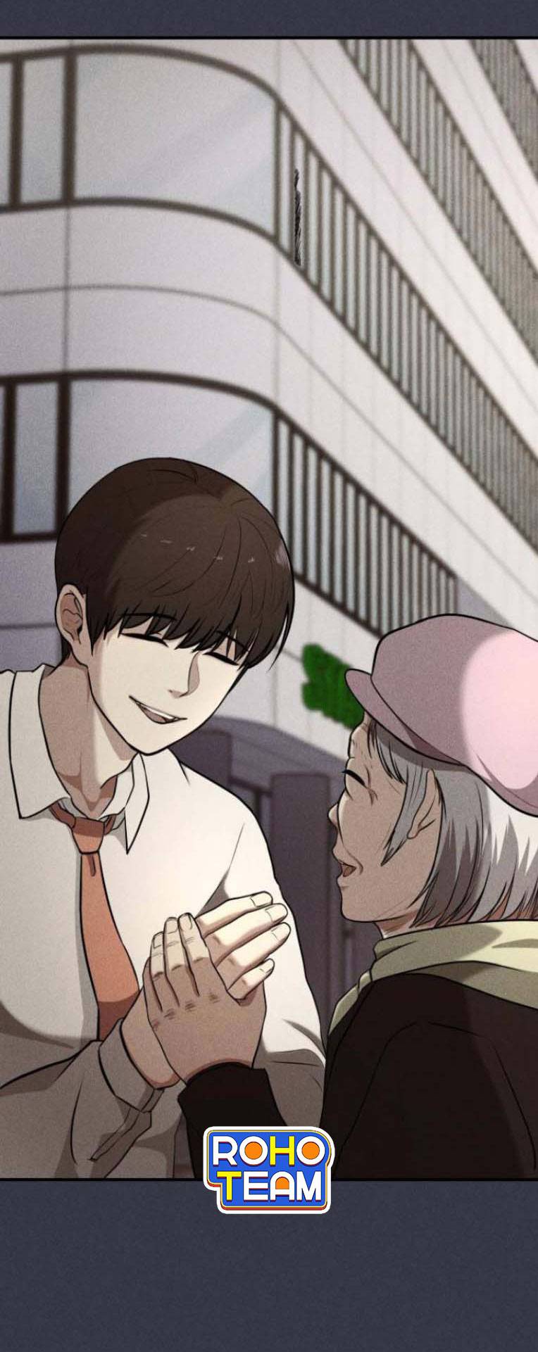 phòng kín chapter 17.2 2