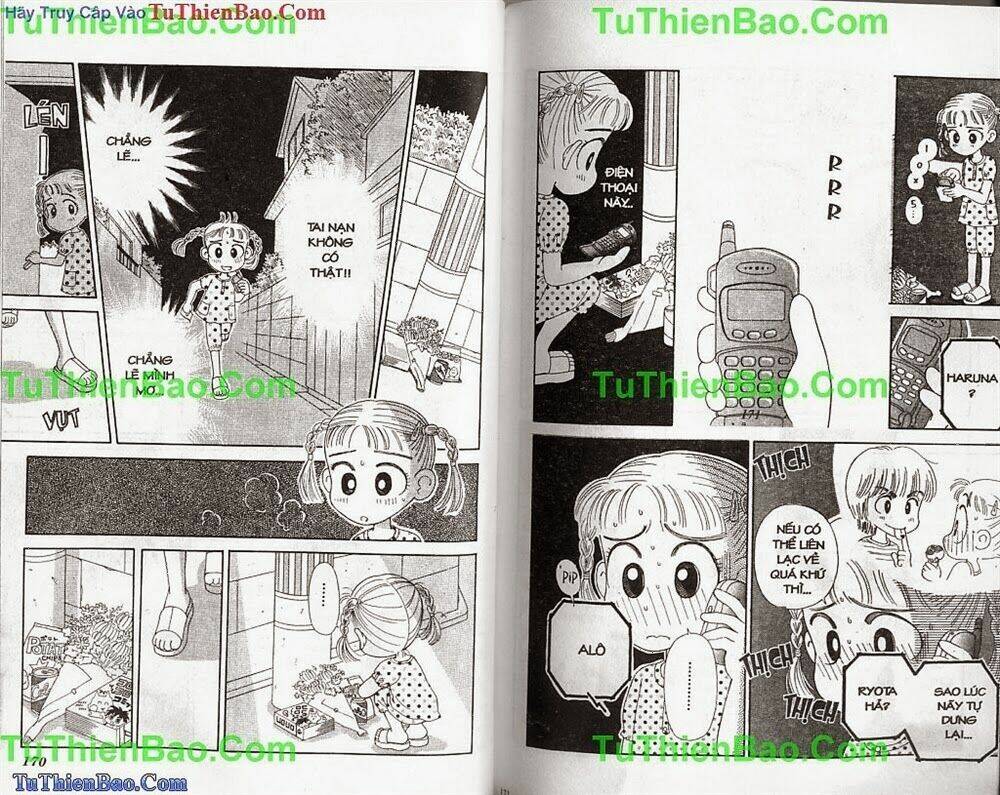 nhóc miko chapter 9 85