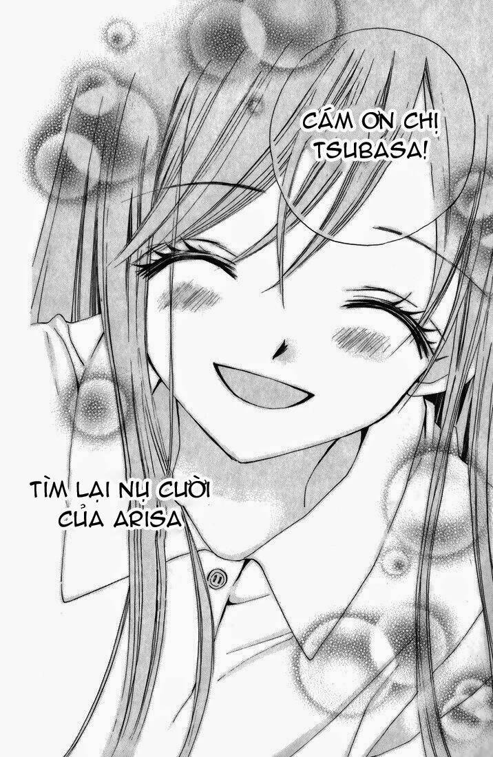 arisa chapter 44 37