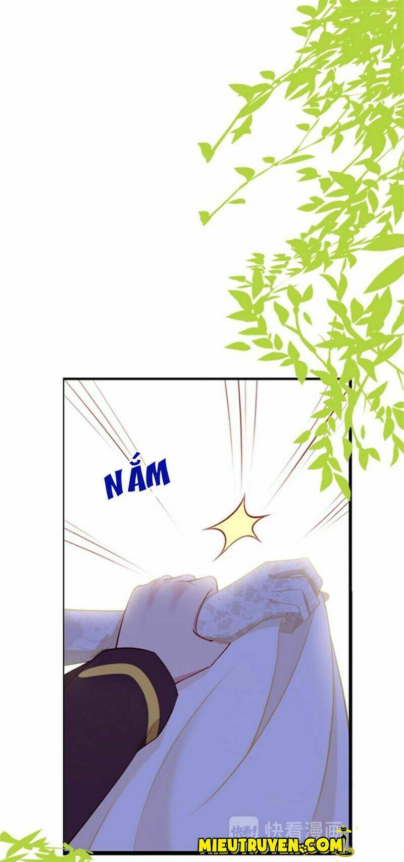 chuột hamster bé nhỏ của quốc dân lão công chapter 1 30