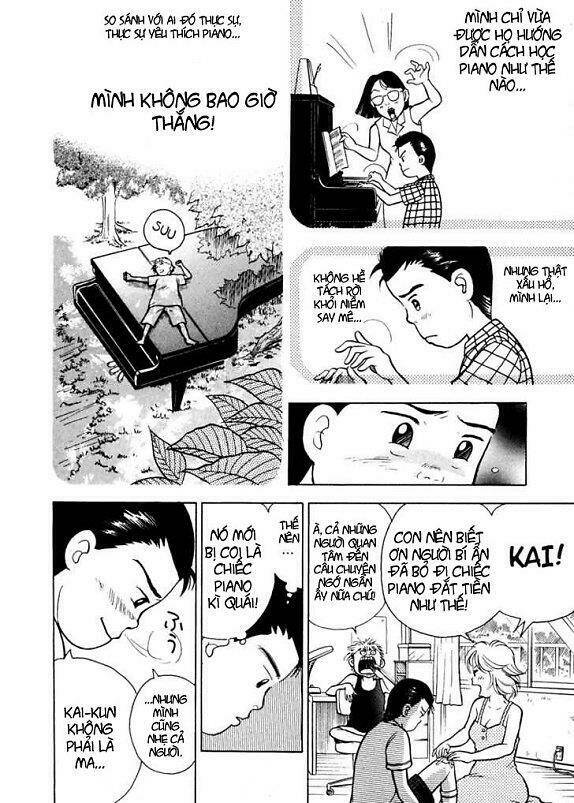 piano no mori chapter 5 18