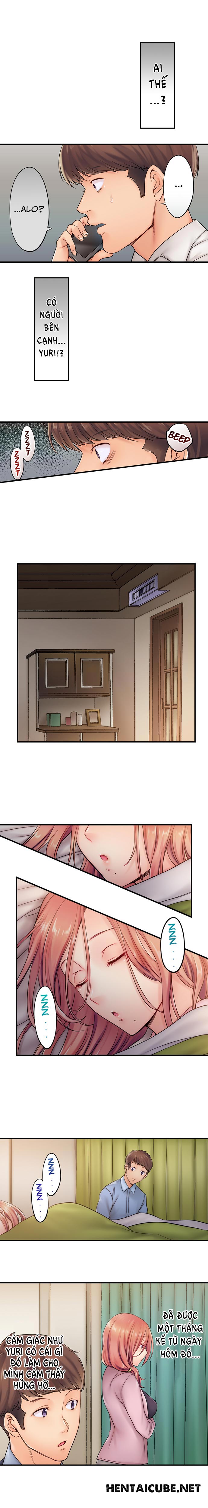 tôi không cưỡng lại được cách hắn massage chapter 19.2 1