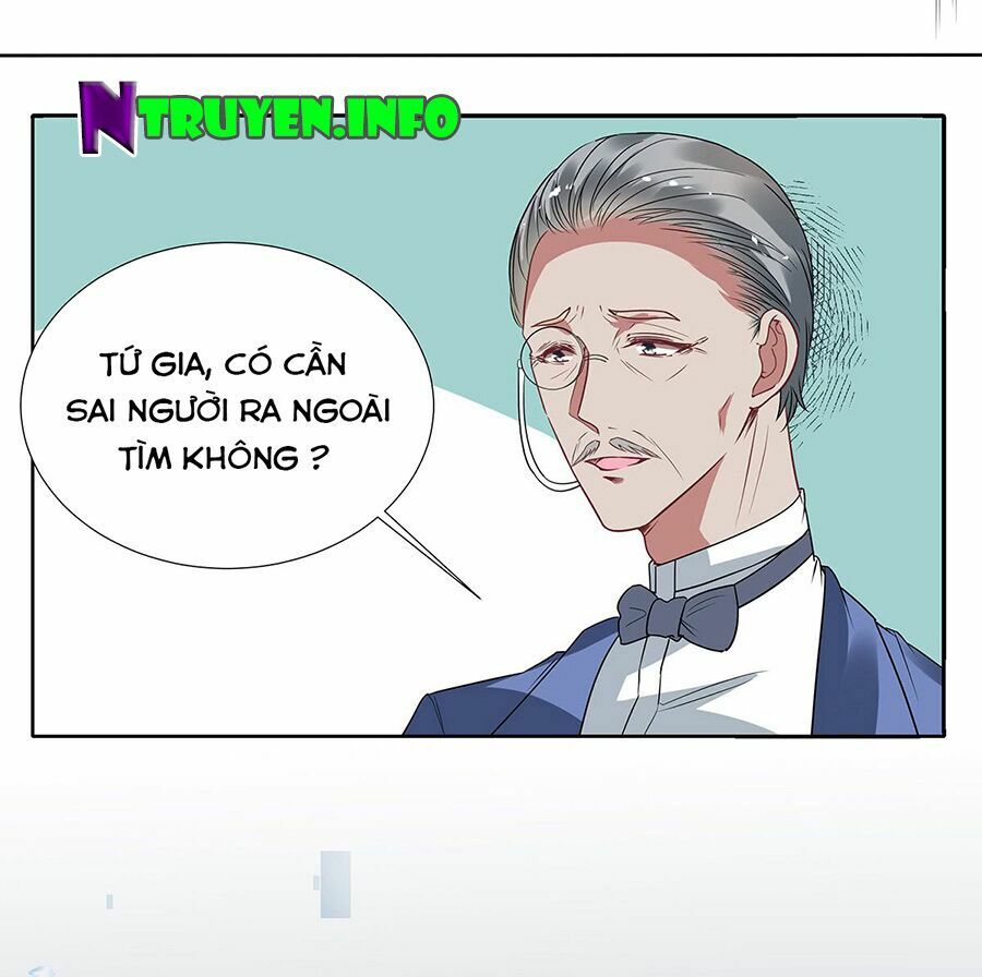 manh thê khó dỗ phần 2 chapter 30 4