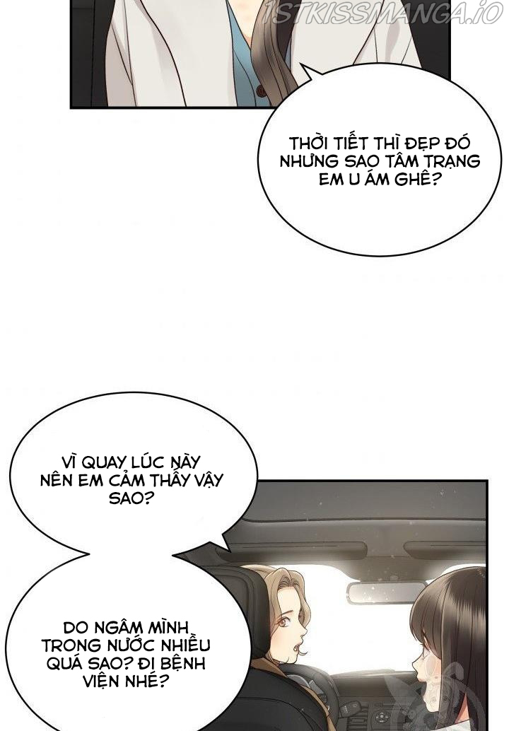 [16+] ánh sao ban mai chapter 14 51