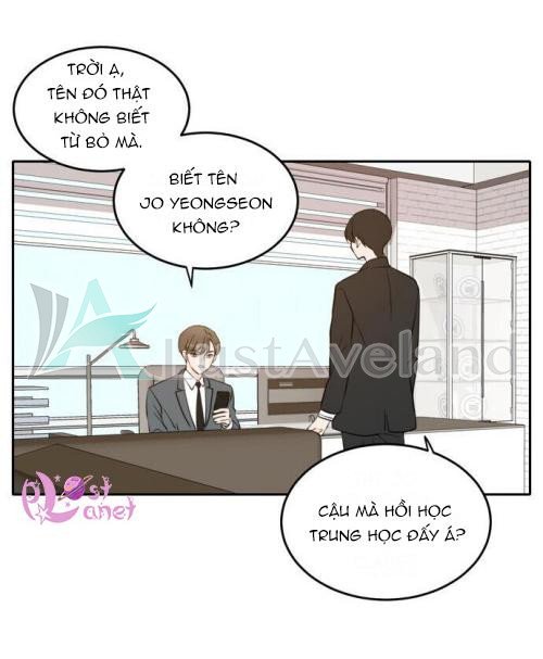 kiếp này cũng xin chăm sóc tôi như vậy nhé kiếp này cũng xin chăm sóc tôi như vậy nhé chapter 39 37