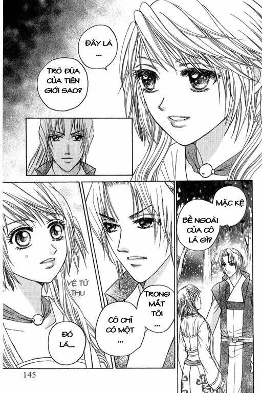 tiên khúc chapter 9 34