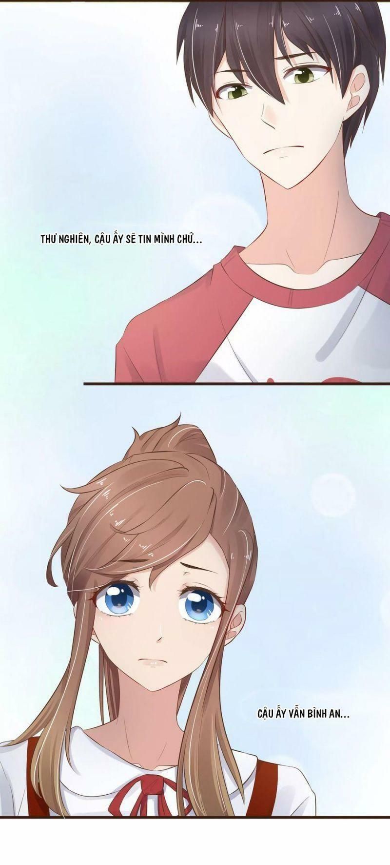 đơn phương 37.5 chapter 21 3