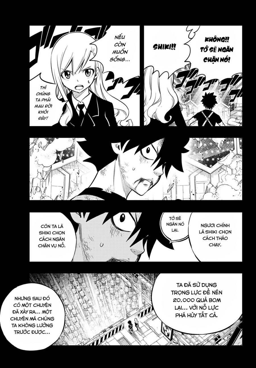 hội pháp sư và thánh thạch rave chapter 204 5