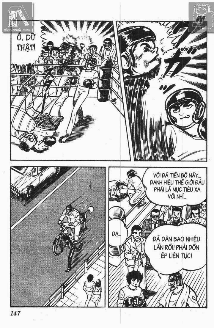 ganbare genki chapter 183 3