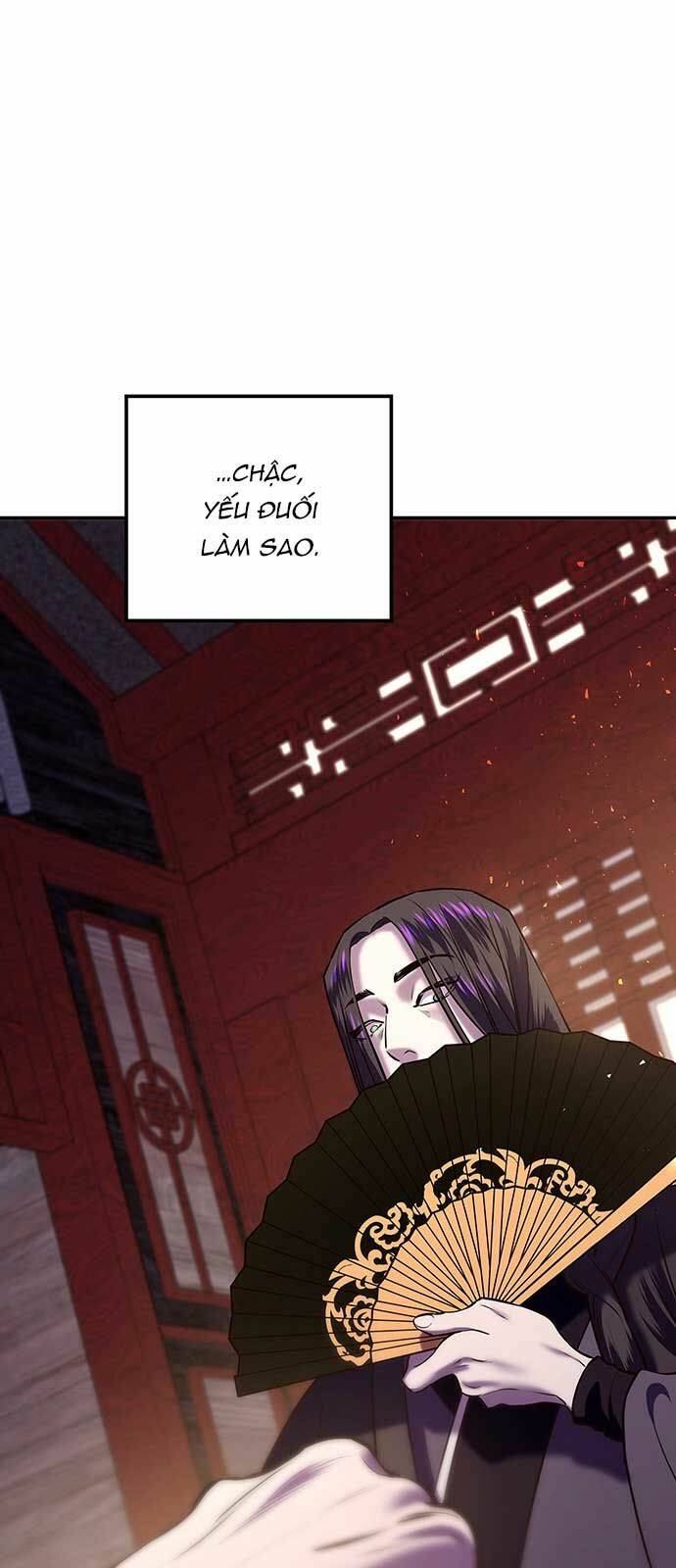 Vương tử huyền bí chapter 13 89