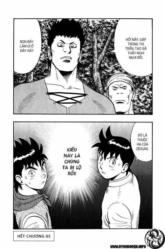 hoàng phi hồng phần iii chapter 2 41