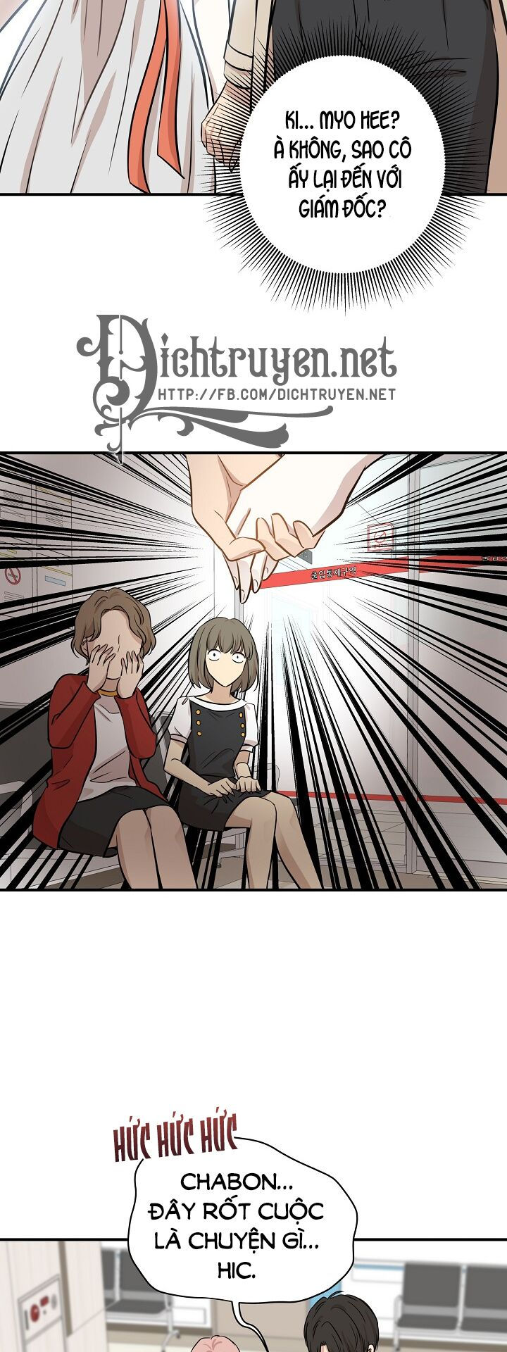 cuộc sống kỳ thú chapter 43 41