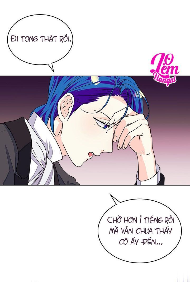 đức hạnh của ác nữ phản diện chapter 19 2