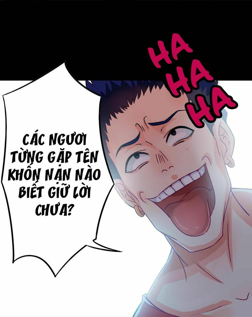 ái ngã đích đô khứ tử chapter 11 33