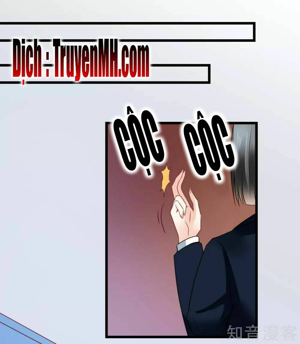 cường thế tù ái - địch thiếu đừng xằng bậy chapter 34 6