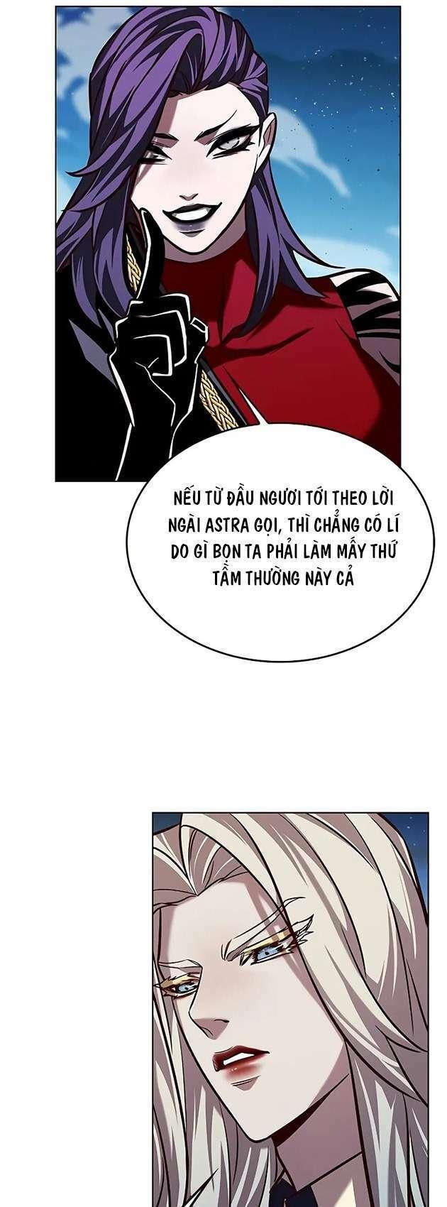 biến thân thành mèo chapter 265 61