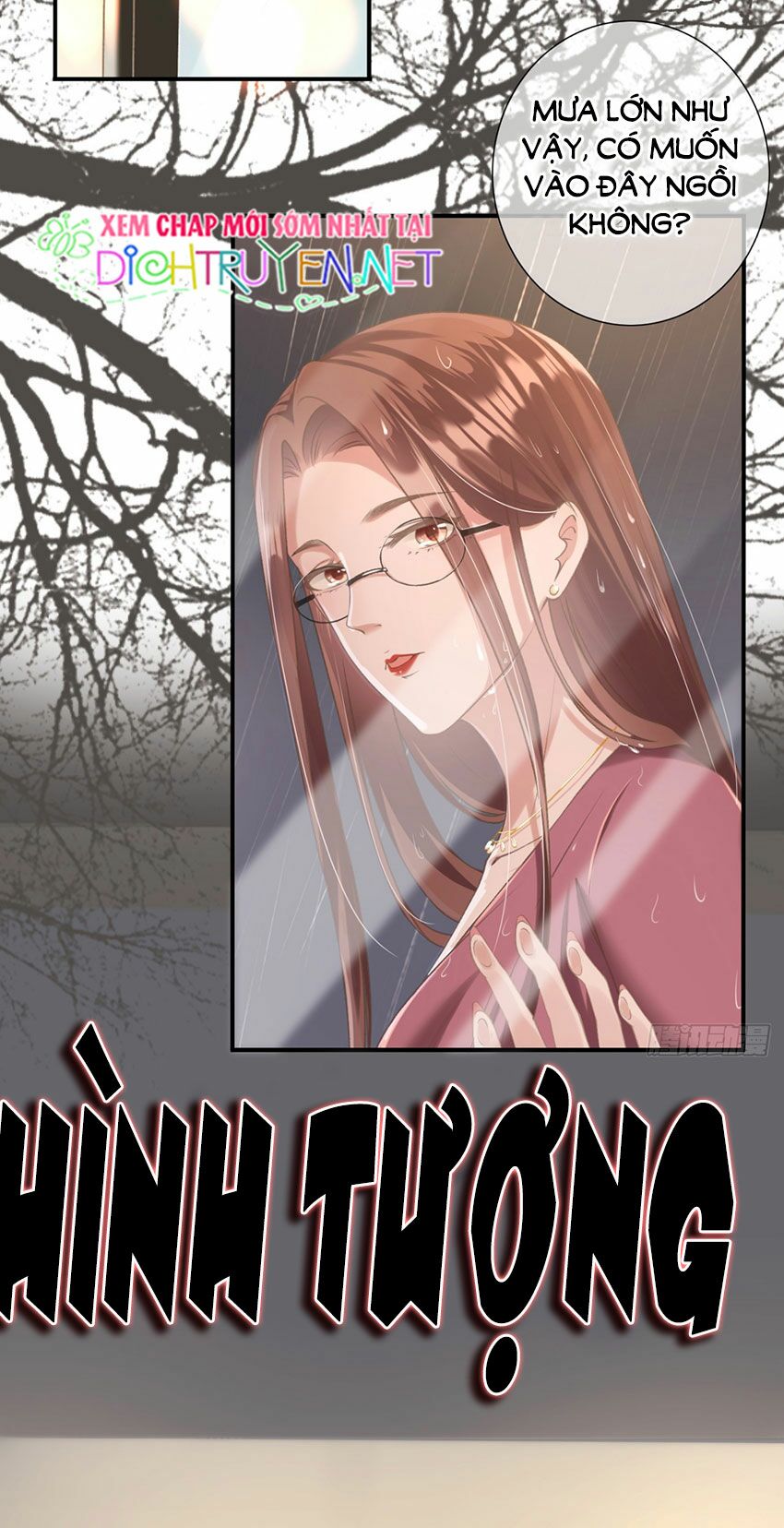 bạn gái tôi mới 30+ tuổi xuân chapter 2 6