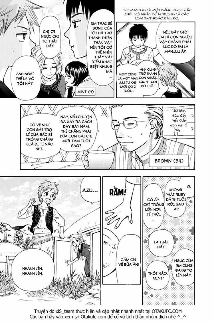 idea no hana chapter 1 25