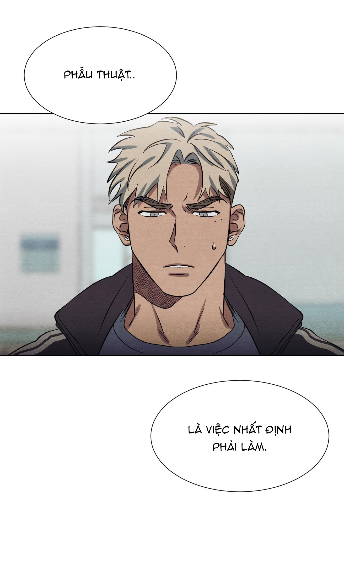 vị khách không mời chapter 16 55