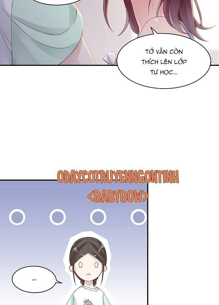 chiếc bật lửa và váy công chúa (b) chapter 8 6