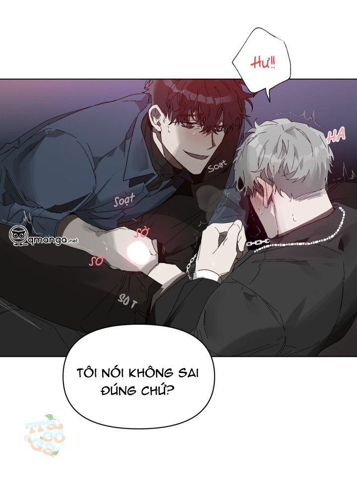 trái ngọt nơi đầu lưỡi chapter 2 49