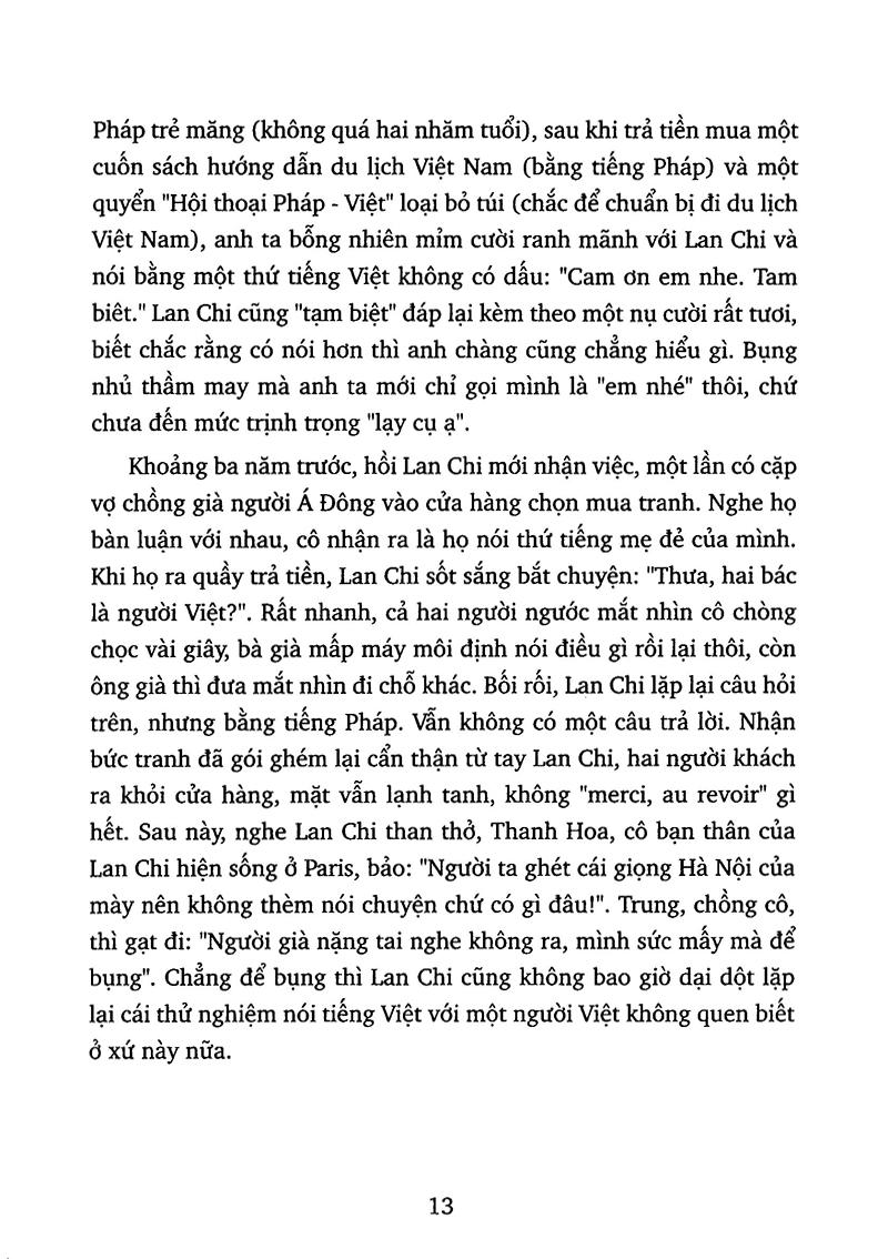 Tìm Trong Nỗi Nhớ