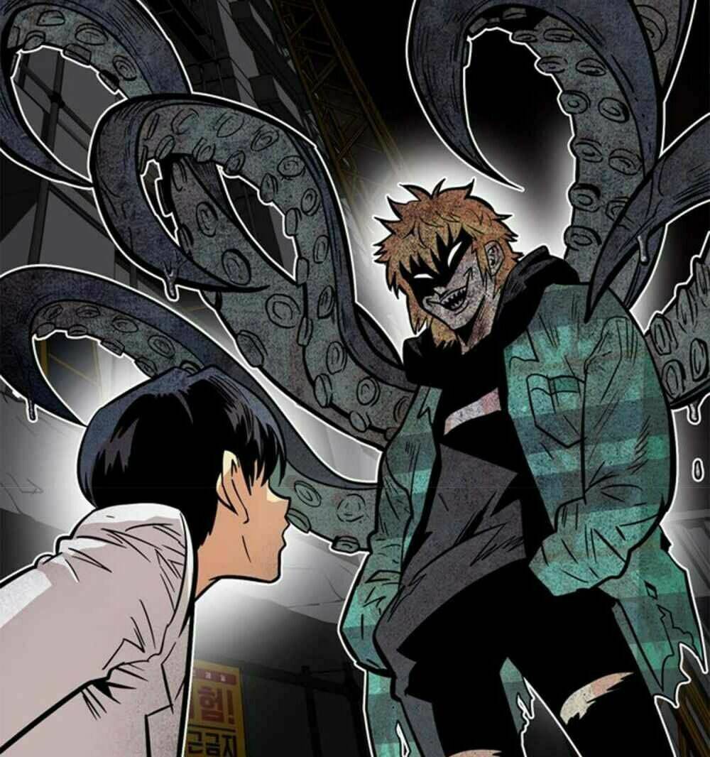 bẫy troll chapter 25 84