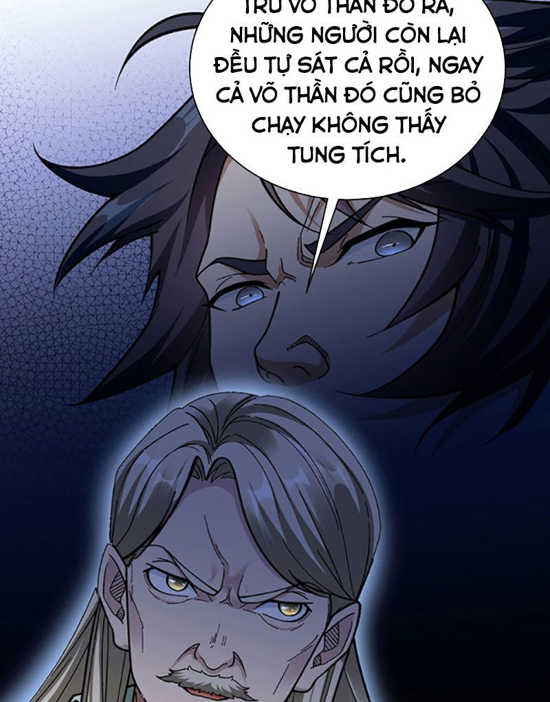 võ đạo độc tôn chapter 414 52