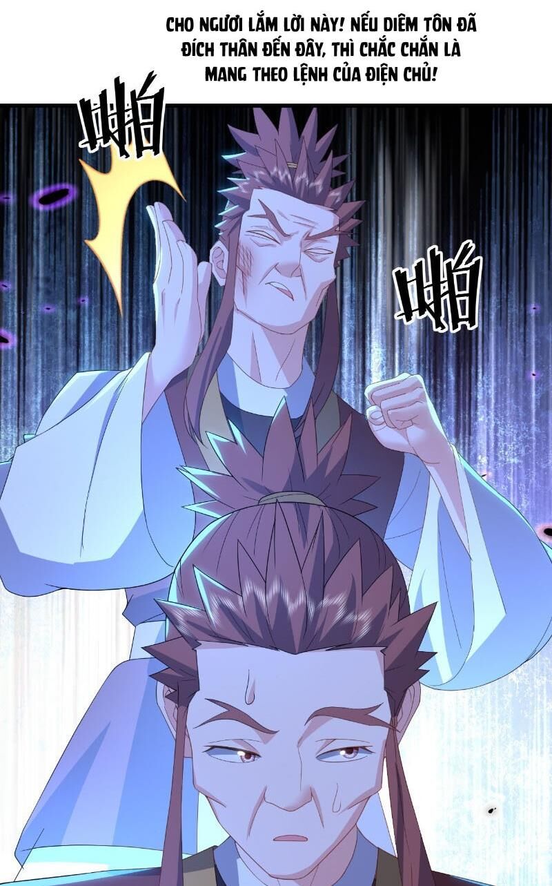 tiên võ đế tôn chapter 549 47