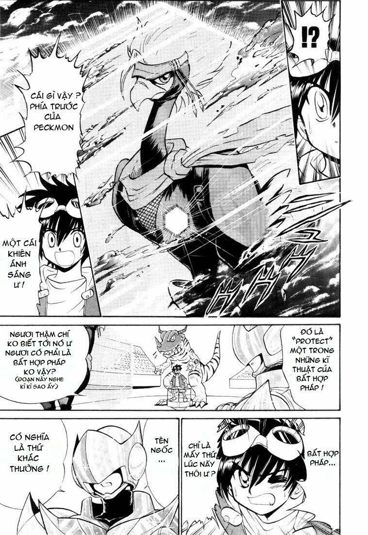 digimon next chapter 3 11