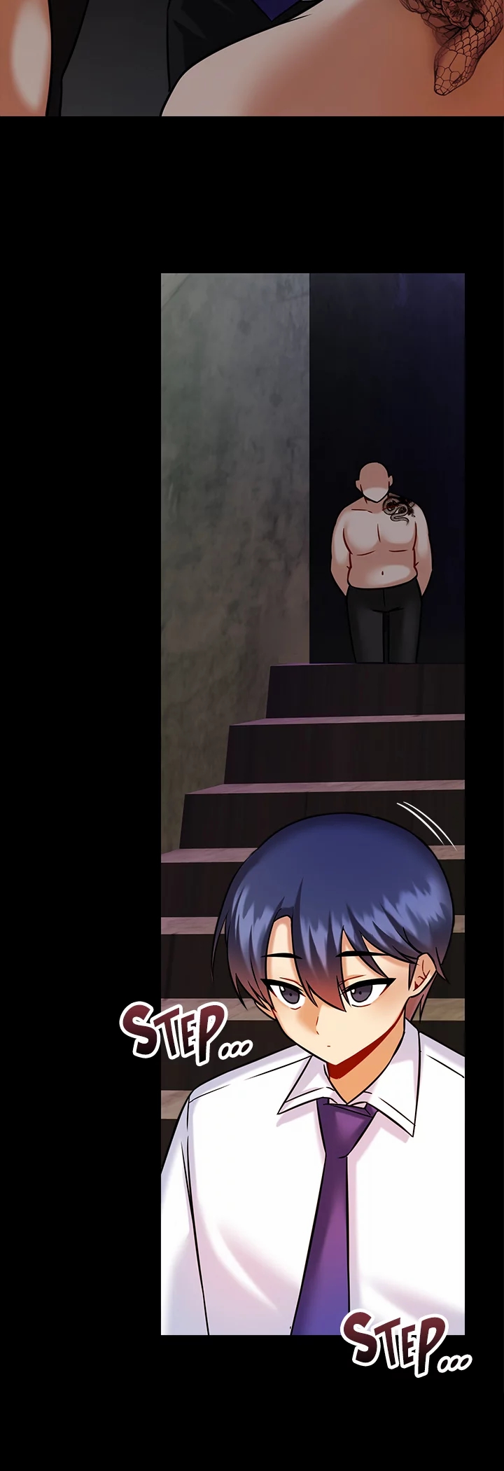 làm reviewer tôi trở thành main của game 18+ lúc nào không hay chapter 17.1 8