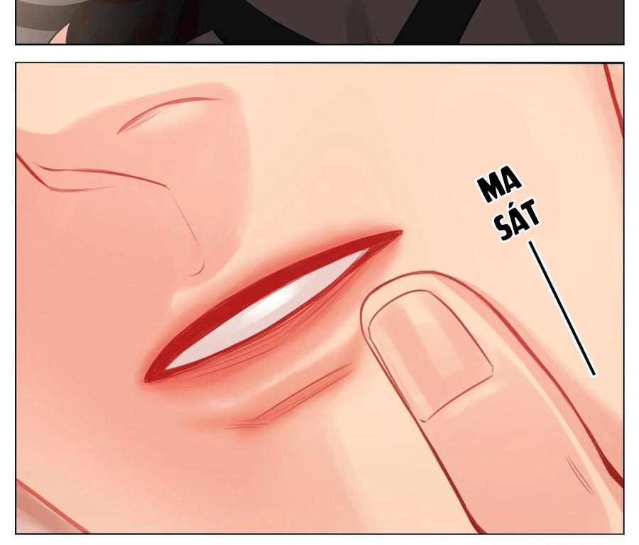 ký túc xá nam phòng 303 chapter 53 5