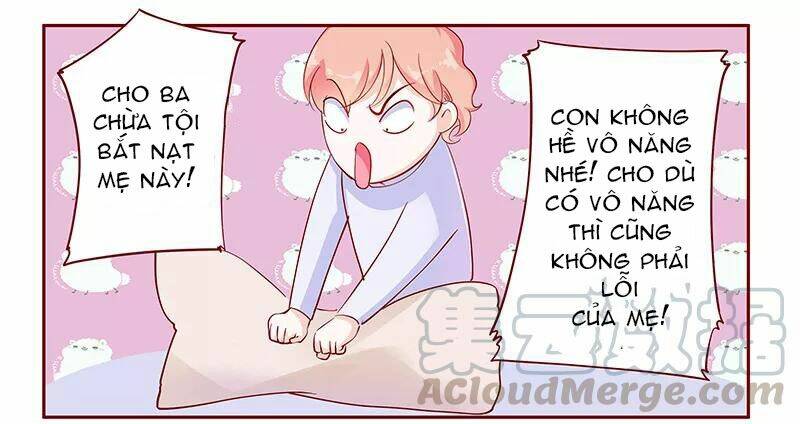 bá đạo tổng tài yêu tôi chapter 109 1