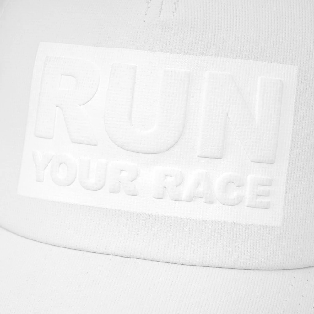 NÓN THỂ THAO THỜI TRANG ONWAYS RUN YOUR RACE CAP U3102