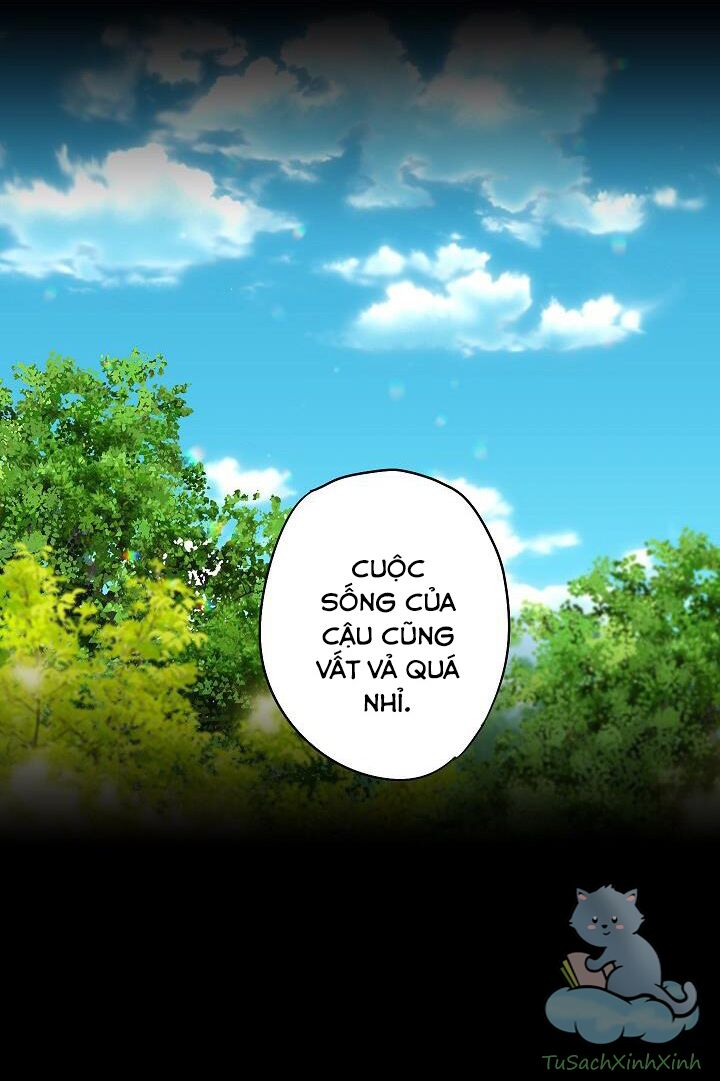 thánh nữ ẩn danh chapter 202 42