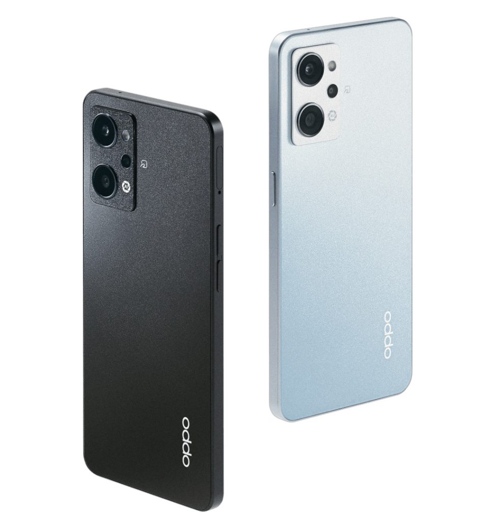 Điện thoại OPPO Reno7 A ( 6GB/128GB) Snapdragon 695 5G, Khàng nước IP68 , Màn hình AMOLED 90 Hz - Hàng nhập khẩu nhật - Bản quốc tế