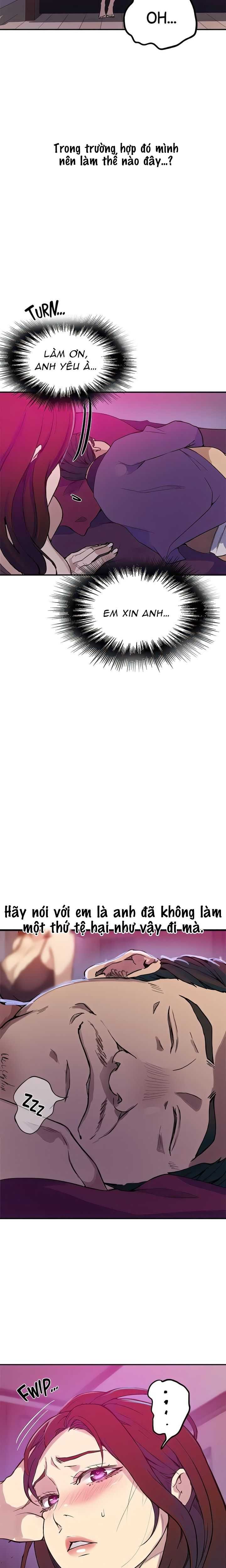 lớp học gia đình – secret class chapter 206 4