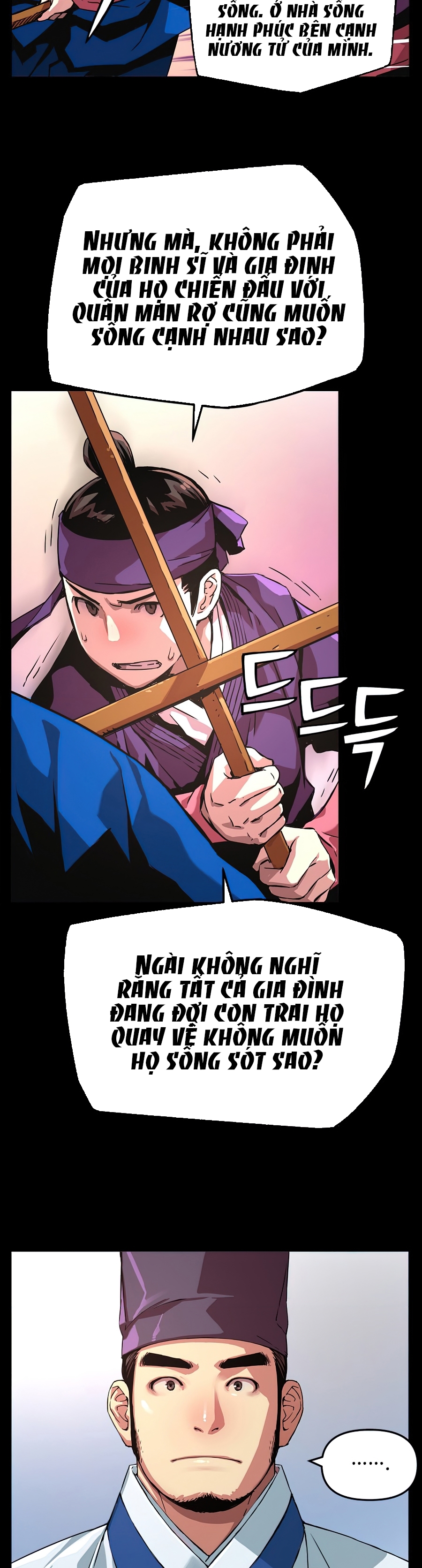 tôi sẽ sống như một hoàng tử chapter 50 27