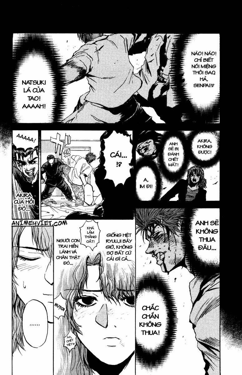 bad company chapter 9 11