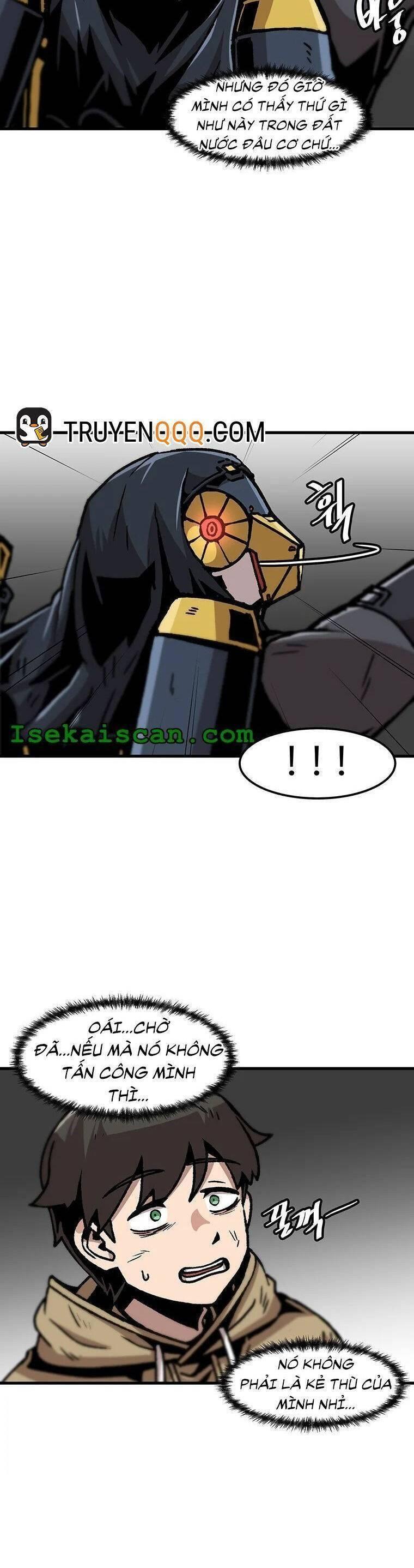 lên cấp một mình chapter 80 18