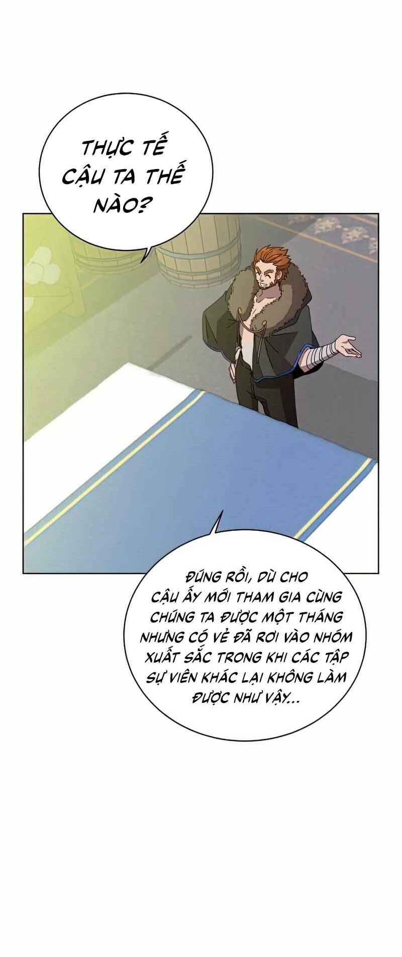 Anh Hùng Mạnh Nhất Trở Lại chapter 97 64