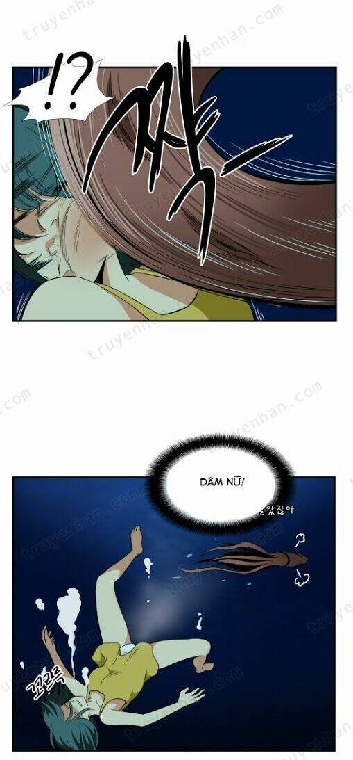 truyện bựa hàn quốc xẻng chapter 14 5