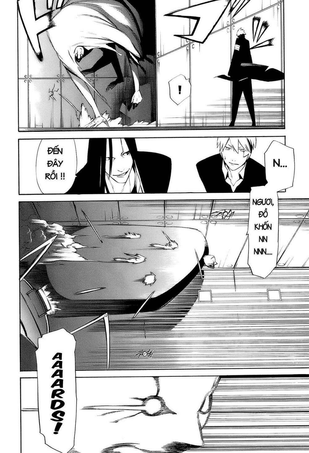 hitogatana chapter 4 20