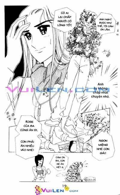 giảm cân để yêu chapter 4 19