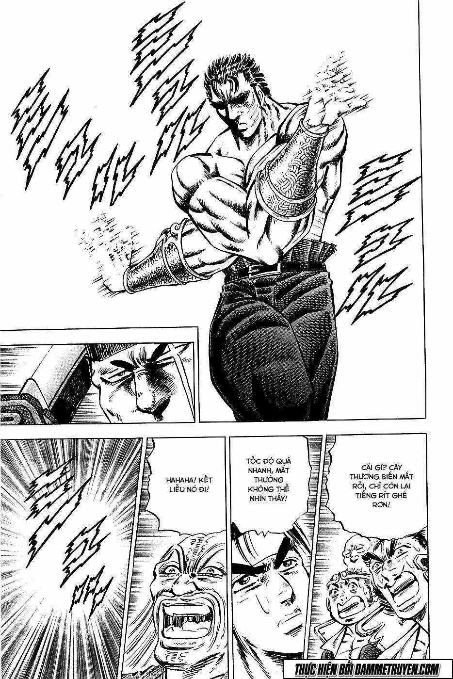 akakatsuki!! otokojuku - seinen yo, taishi wo idake chapter 62 15