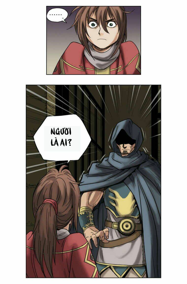 paladin chapter 27 29