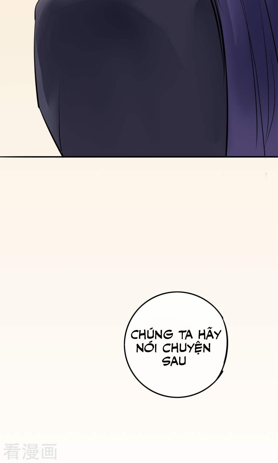 độc đương hoàng hậu chapter 3 39