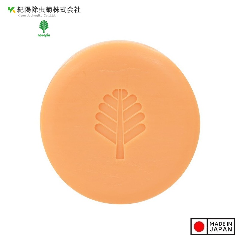 Xà phòng rửa tay dược liệu S-Pina 100g - Hương trái cây