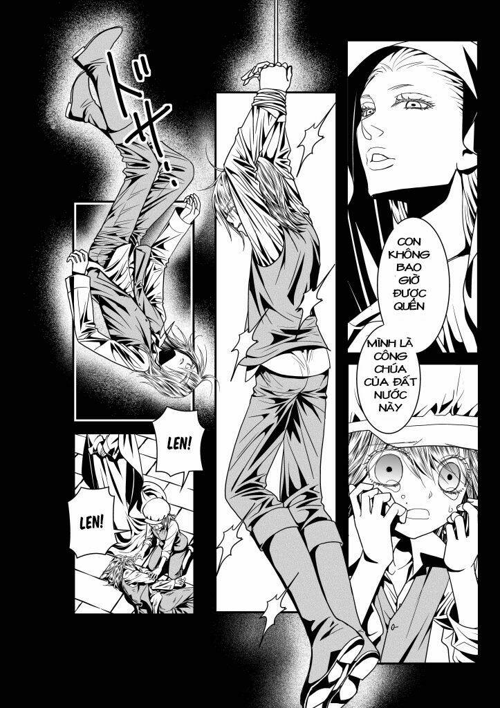 aku no meshitsukai chapter 9 24