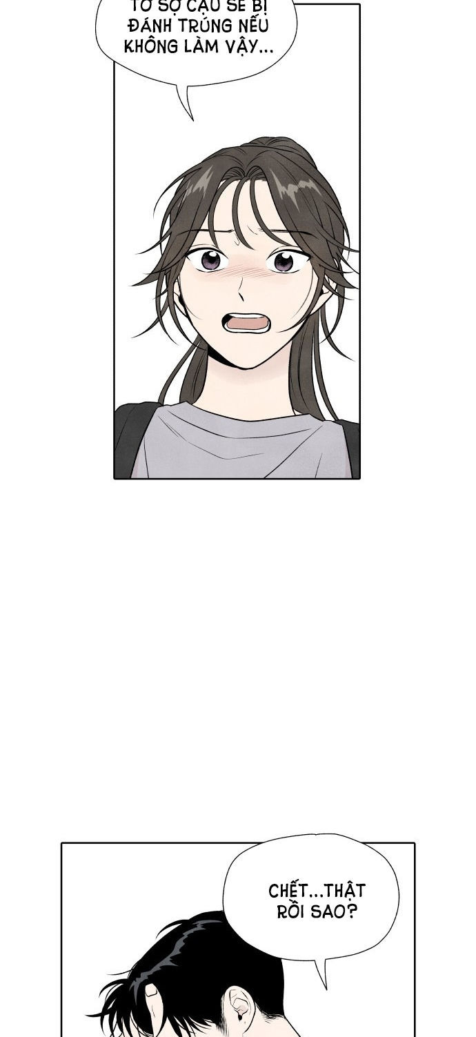 điều khiến tôi quyết tâm muốn chết chapter 28.1 8